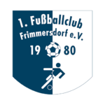 Logo 1. FC Frimmersdorf