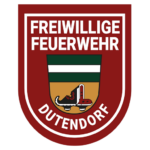 Logo Freiwillige Feuerwehr Dutendorf-Oberwinterbach