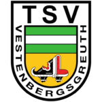 Logo TSV Vestenbergsgreuth